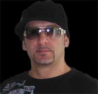 DJ Gaetano